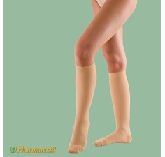 ELASTOFIT Ciorapi compresivi gamba AD-XL- varf inchis