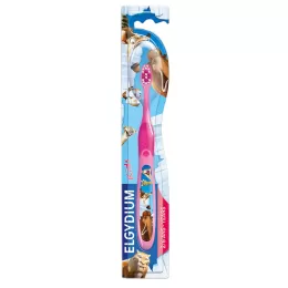 Elgydium periuta kids ice age