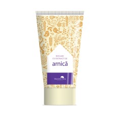 Emulsie de Corp cu Extract de Arnica, 150 ml, Transvital