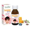 Energotonic Junior Paraziti, sirop, 125ml, PlantExtrakt