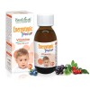 Energotonic Junior Vitamine, sirop, 125ml, PlantExtrakt