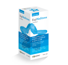 Eqinostres junior, 150 ml, Eqigeno