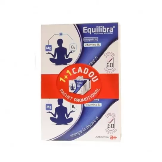 Equilibra mg+b6 kit 1+1 60cps Atb