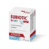 Eubiotic Baby Stick, Labormed, Supliment alimentar pe bază de tulpini bacteriene benefice, 10 stick-uri