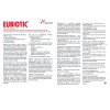 Eubiotic Capsule, Labormed, Supliment alimentar pe bază de tulpini bacteriene benefice