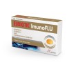 Eubiotic Imunoflu, Labormed, Supliment alimentar pentru imunitate