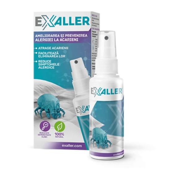 Exaller spray 150ml