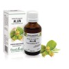 Extract muguri alun (Corylus avellana) 50ml, PlantExtrakt
