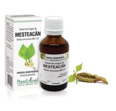 Extract muguri mesteacan (Betula verrucosa) 50ml, PlantExtrakt