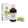Extract muguri nuc (Juglans regia) 50ml, PlantExtrakt