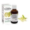 Extract muguri tei argintiu (Tilia tomentosa) 50ml, PlantExtrakt