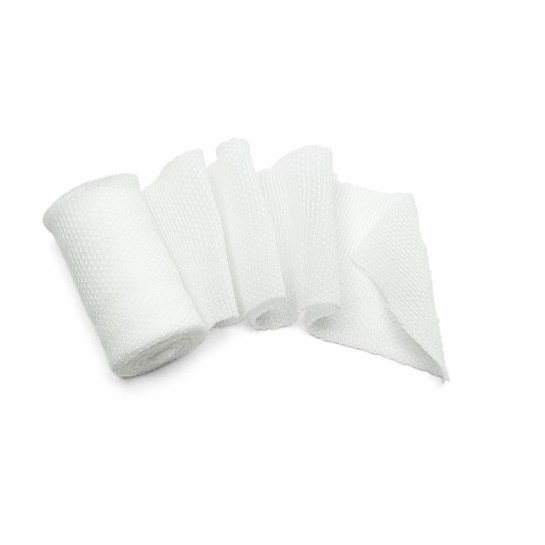 Fasă tifon, 10m x 15cm, Minut