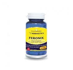 Feronix 30 capsule, Herbagetica