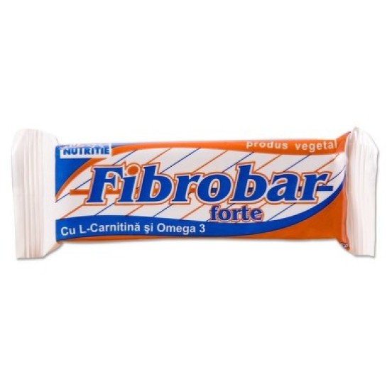 Fibrobar forte baton 60g, Redis