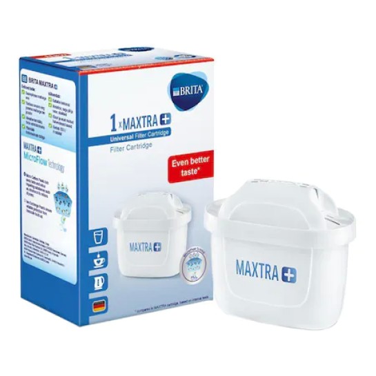Filtru apă - Brita Maxtra