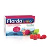 Fiorda junior zmeură, 15 comprimate, PlantExtrakt