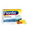 Fiorda lămaie, 30 comprimate, PlantExtrakt