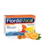 Fiorda vocal portocale, 30 comprimate, PlantExtrakt