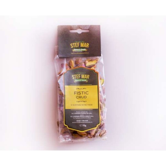 Fistic crud, 70g, Stef Mar