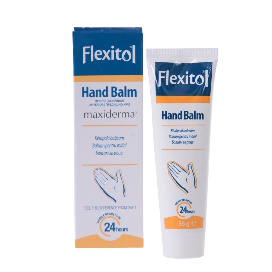 Flexitol, balsam maini, 56g, Stada