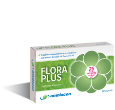 Flora plus 10cps Amniocen