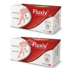 Fluxiv kit 1+1 60+60cpr