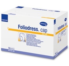 Foliodress cap Comfort Universal