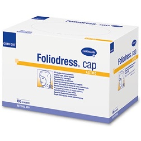 Foliodress cap Comfort Universal