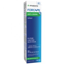 Forcapil anti caderea parului spray 150ml