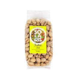 Fructe crude fistic 150g Solaris