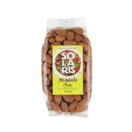 Fructe crude migdale 150g Solaris