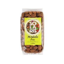 Fructe crude migdale 300g Solaris