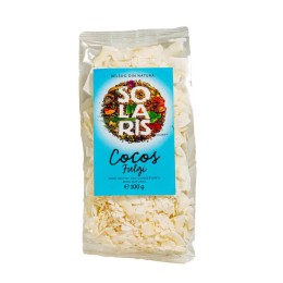 Fulgi de cocos 100g Solaris