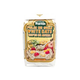Fulgi de ovaz - Fortin 500g, SanoVita