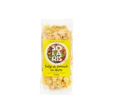 Fulgi de porumb cu miere 200g Solaris