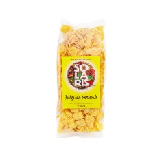 Fulgi de porumb cu zahar 250g Solaris