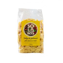 Fulgi de porumb fara zahar 250g Solaris