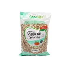 Fulgi de secara 500g, SanoVita