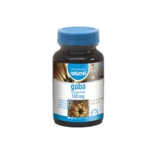 Gaba 60 tablete, Naturmil