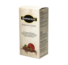 Gano cafe hazelnut 20 plicuri