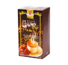 Gano cafea 3 in 1, 20 plicuri