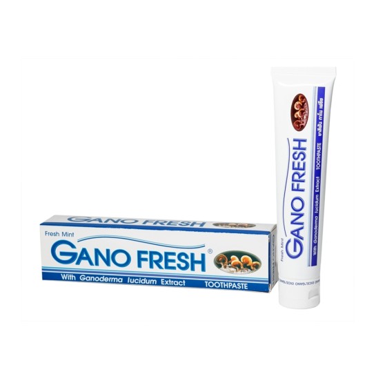 Gano Fresh pasta de dinti 