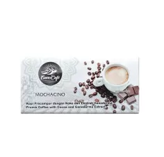 Gano cafe Mochacino, 15 plicuri