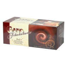 Gano Schokolade – Ciocolata calda 20 plicuri