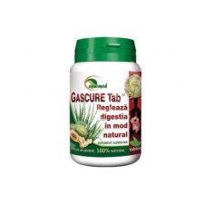 Gascure 50 tablete