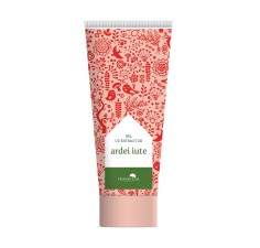 Gel cu extract de ardei iute, 250 ml, Transvital
