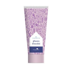 Gel cu extract de Gheara Dracului, 250 ml, Transvital