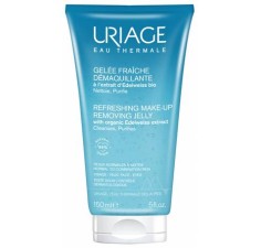Uriage Gel demachiant cu efect de revigorare 150ml