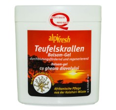 Gel gheara diavolului 250ml, Alpifresh