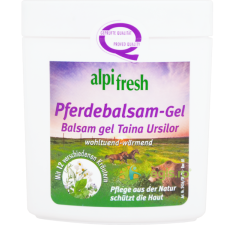 Gel taina ursilor 250ml, Alpifresh